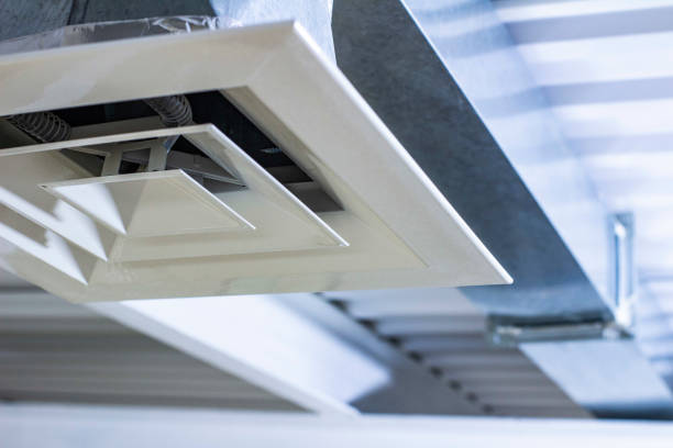 Best Ventilation Cleaning Services  in Tyhee, ID