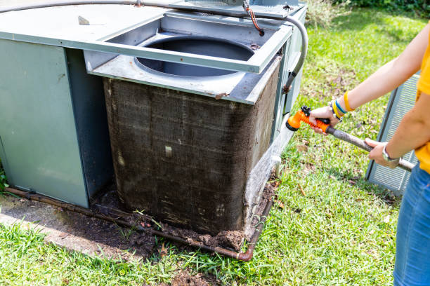 Best Commercial Air Duct Cleaning  in Tyhee, ID