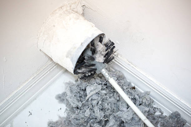 Best HVAC Air Duct Cleaning  in Tyhee, ID