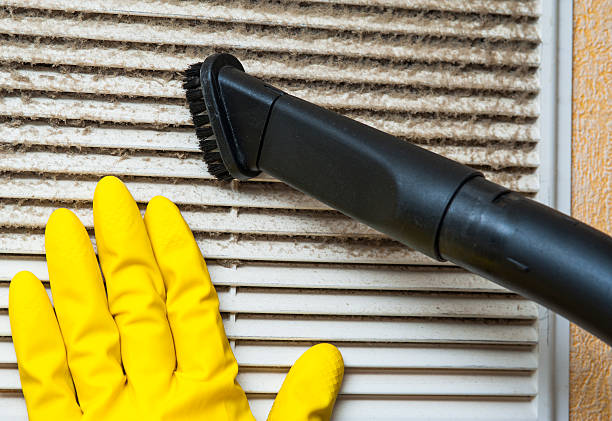 Best Commercial Air Duct Cleaning  in Tyhee, ID