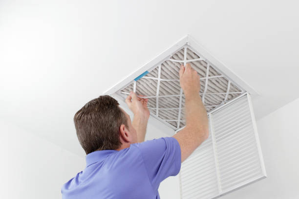 Best Ductwork Cleaning Services  in Tyhee, ID